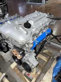 Двигатель 1ZR-FE Carolla 1.6|Каролла 1.6