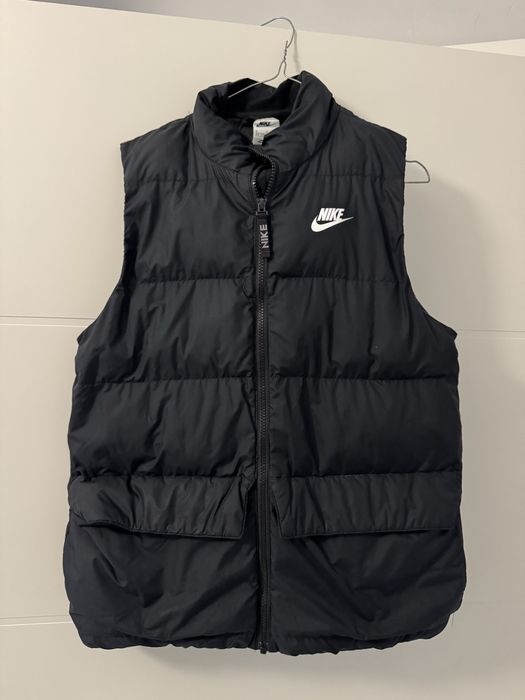 Елек nike оригинален, размер s