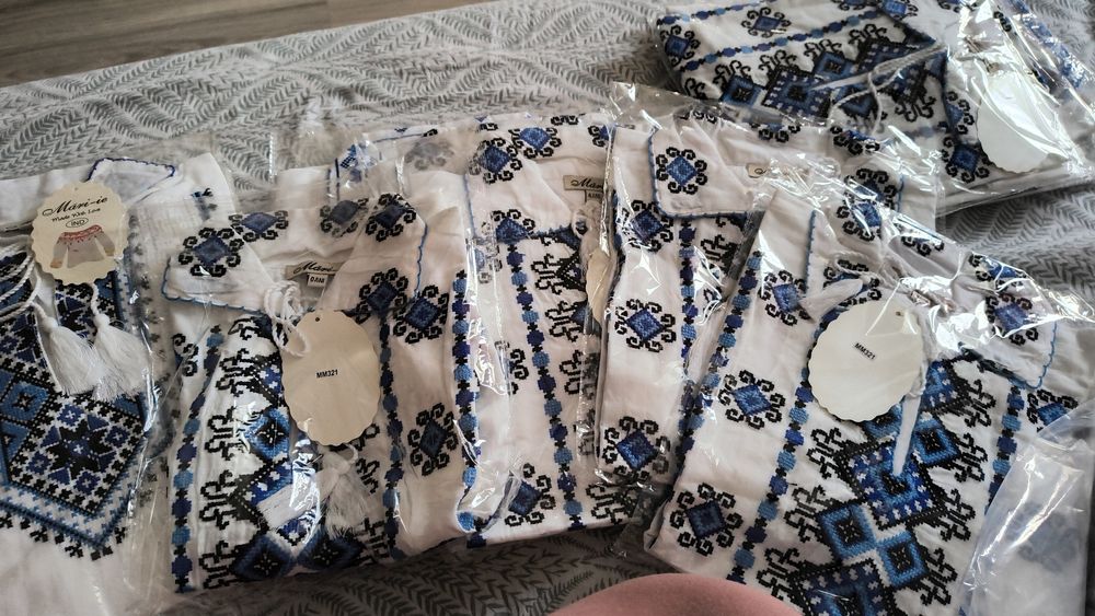 Buze. Ie copii mărimea de la 0 ani până la 16 ani