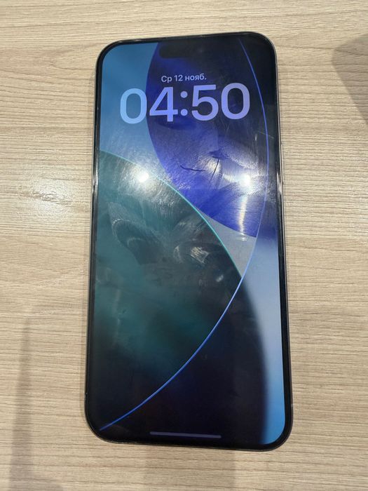 Продам IPhone 15 Pro max