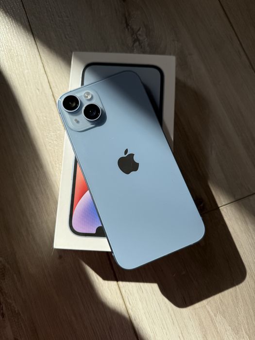 Iphone 14 , 256 apple