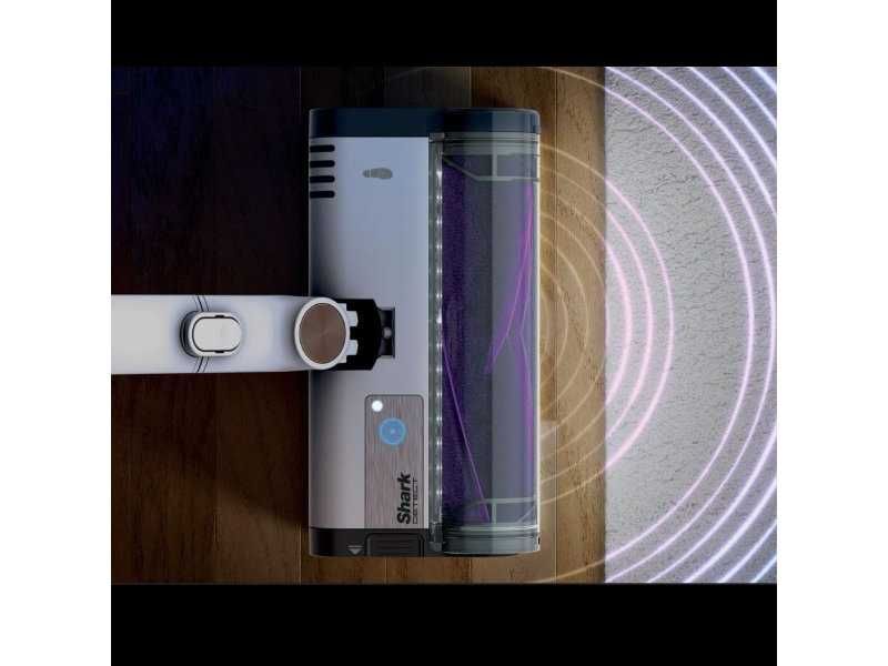 Безкабелна Прахосмукачка Shark Detect Clean & Empty IW3612EU