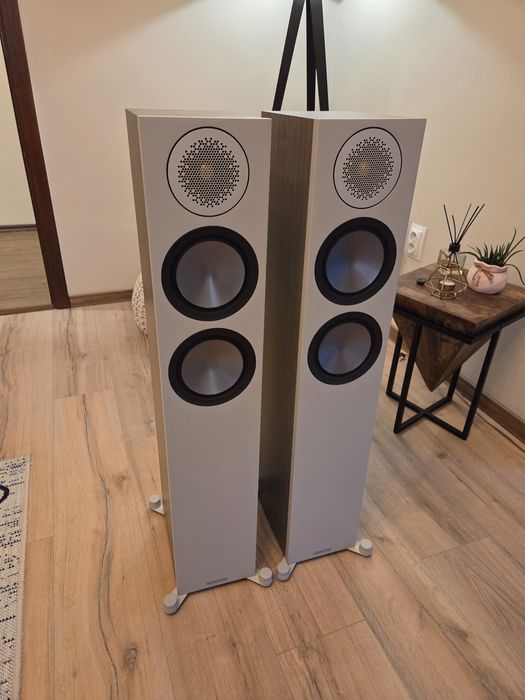 Monitor Audio Bronze 200