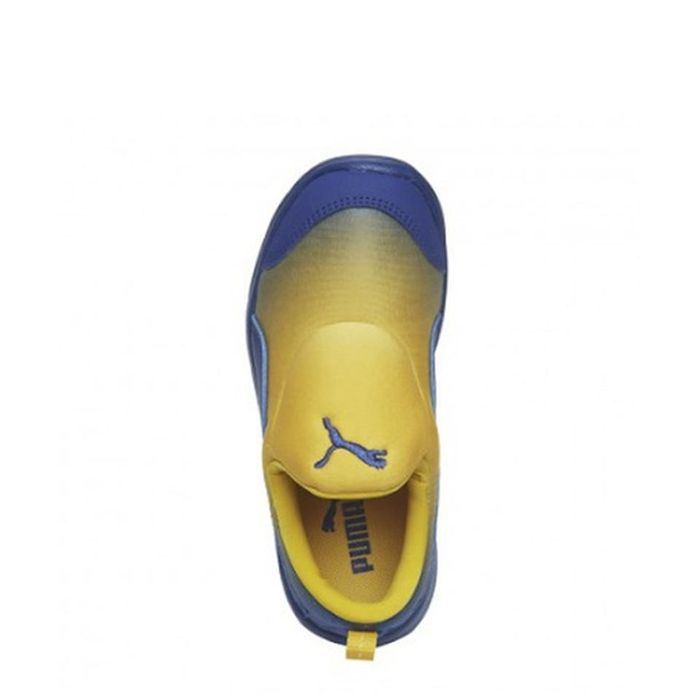 Детски маратонки Puma Bao 3 Heatmap 191262 02 - 20, 22