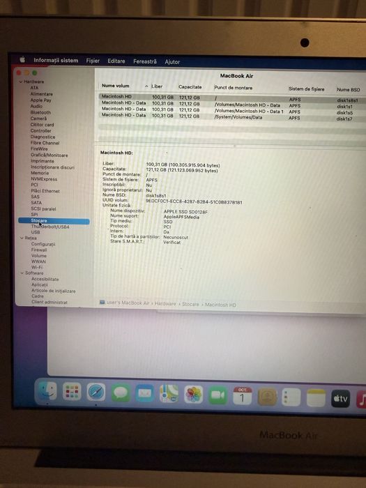 Apple MacBook Air