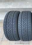 225/50/17 Fulda M+S 2 Anvelope 7mm