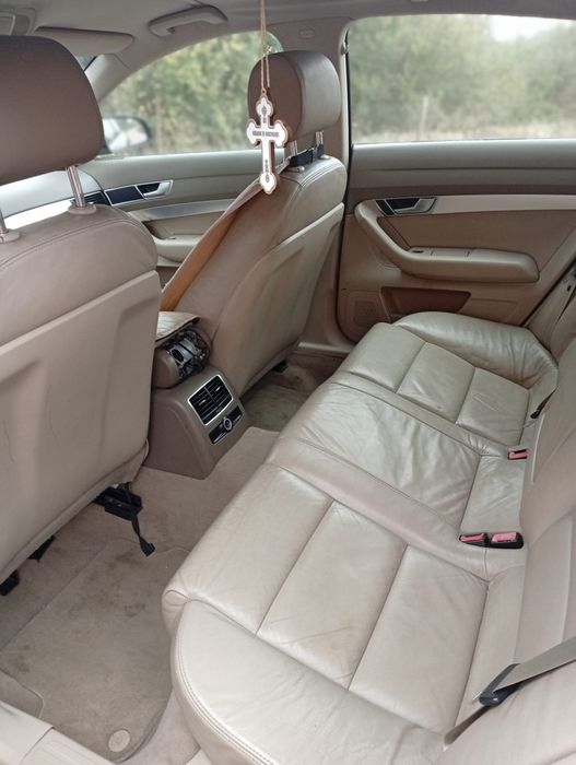 AUDI a6 2.7,an 2008 !!!