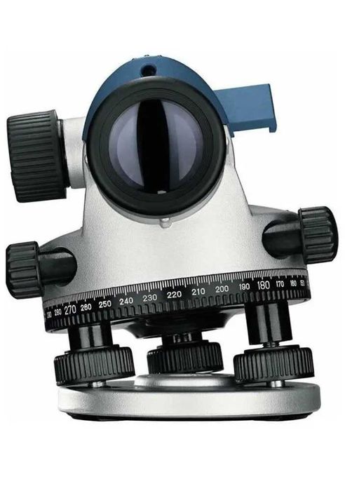 Оригинал BOSCH Оптический нивелир GOL 32D. Гарантия ва Сервис бор.