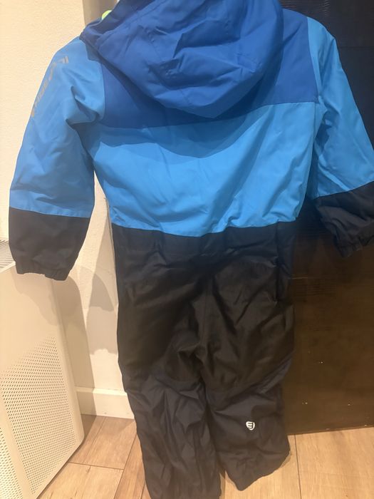 Зимен детски гащеризон Ice Peak 3-4