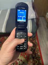 Samsung verizon gusto 2 original