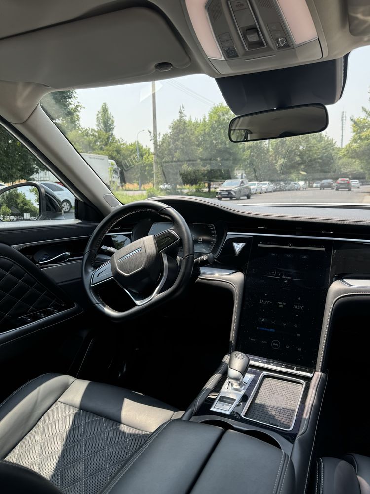Продаю Nissan Venucia 2021