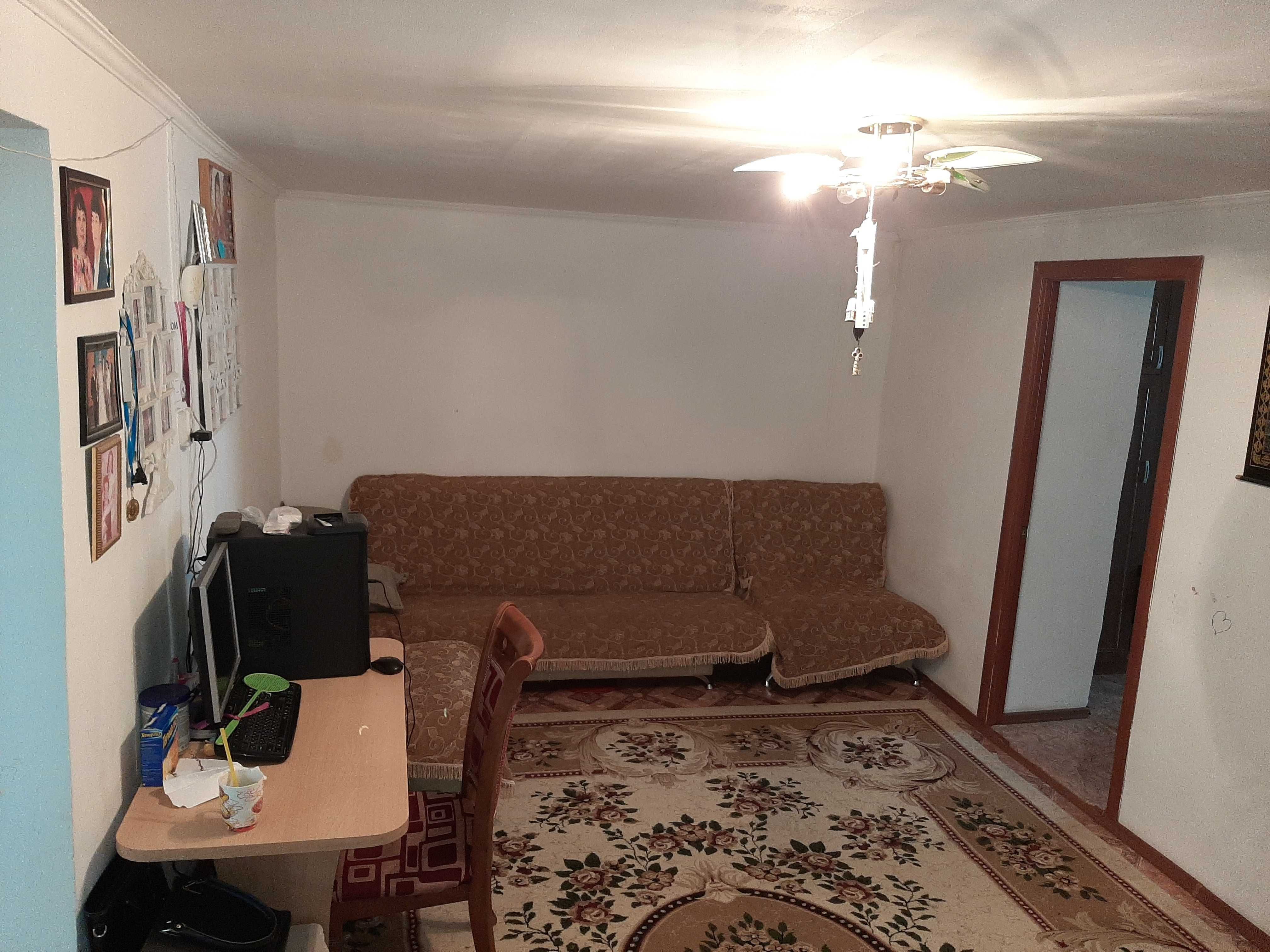 Продам жилой дом в Подстепном