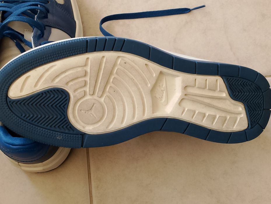Nike  Air Jordan номер 43