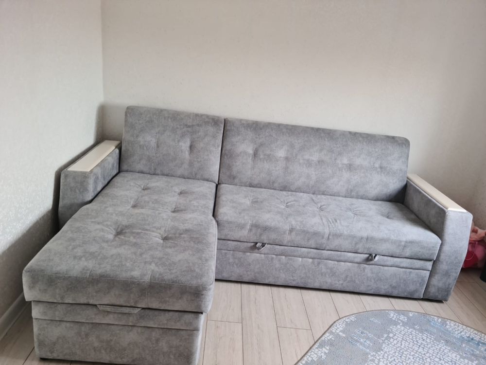Продаётся диван новый!!!