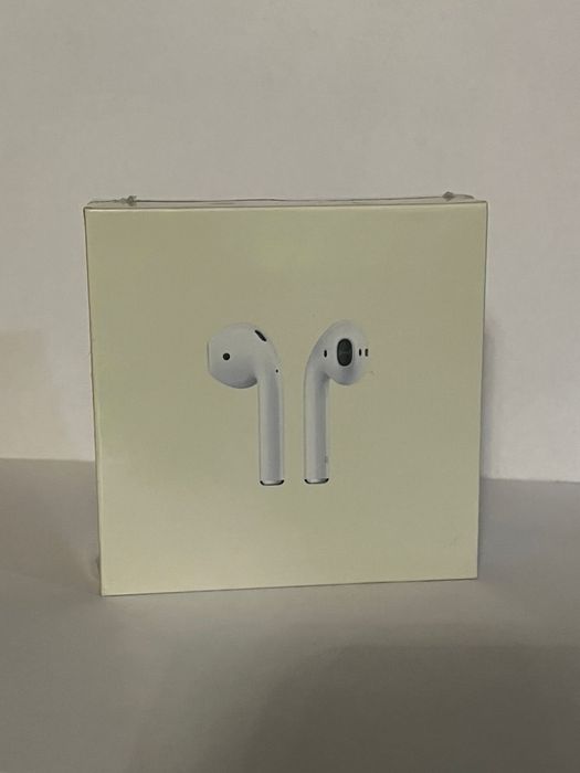 Продам Airpods 2 и Airpods Pro