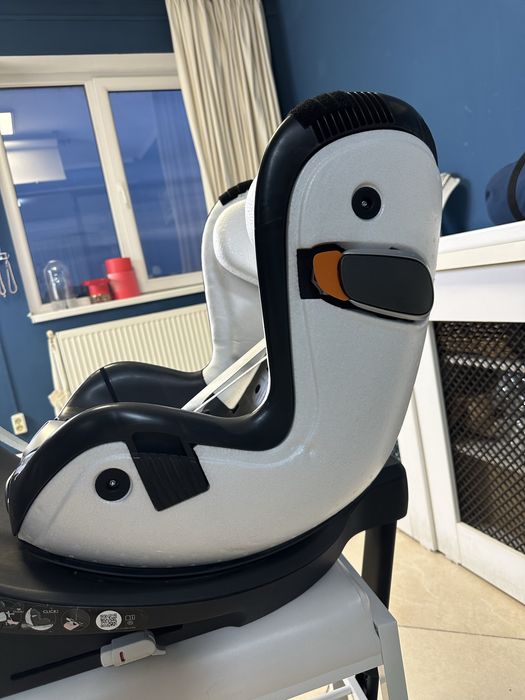 Scaun auto Cybex Platinum Sirona Zi i-Size Plus