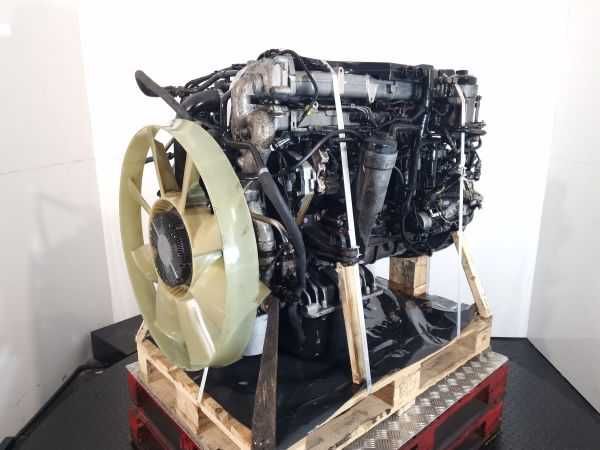Motor complet MAN D0836 LFL65 - piese/dezmembrari MAN