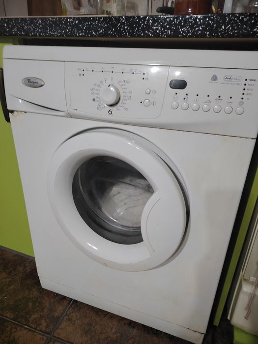 De vânzare mașina de spalat