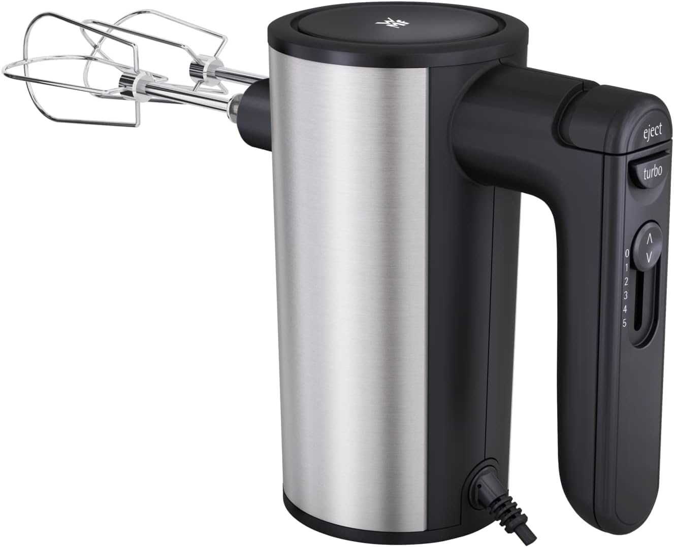 WMF Kult X Edition Ръчен миксер, 400W, 5 нива на скорост,Турбо функция