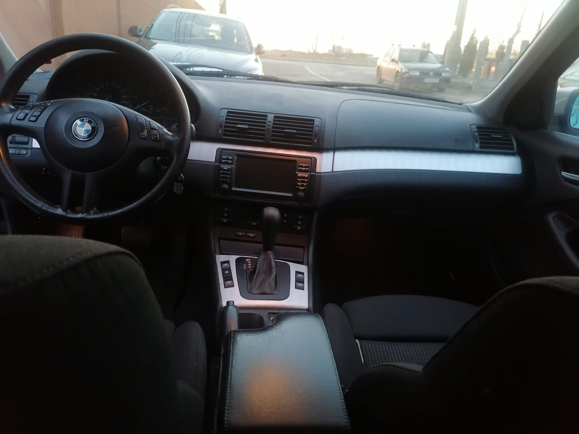 Piese BMW e46 330dA xdrive 204cp