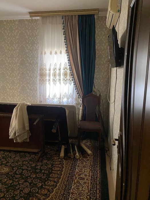 Аренда Квартира Юнусобод 9 квартал