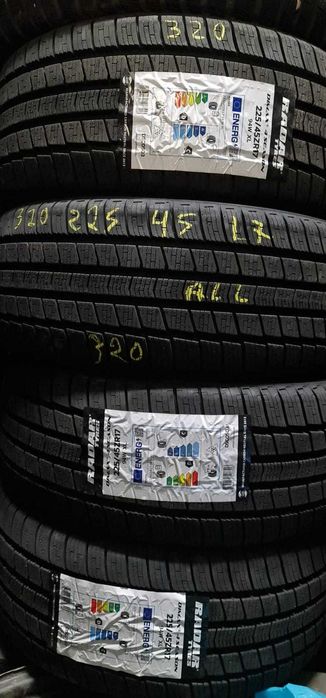 Anvelope IARNA Noi 195 65 15 /225 45 17/195 55 16
