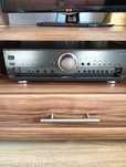 Vând amplificator Technics