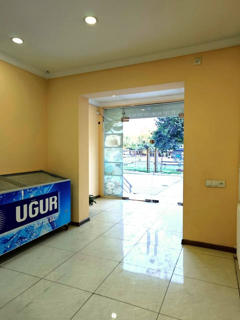 Срочно продажа нежилого на чилонзаре
