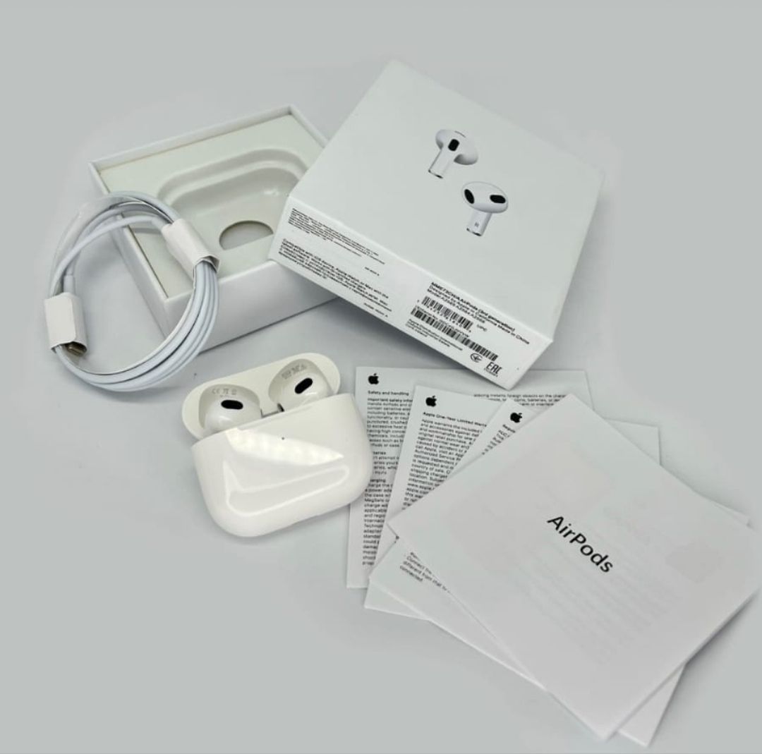Airpods 4 Airpods 2 Airpods 3 Airpods pro2 Аирподс Эрподс про 2