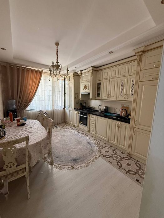 Юнусабад 18 квартал 3/1/8 (95²) продаётся новостройка ипотека
