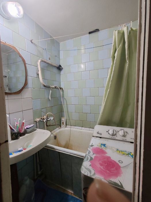 Продаю 1в2/5/5 Яшнабадский Лисунова Авиасозлар-1 Кадышева