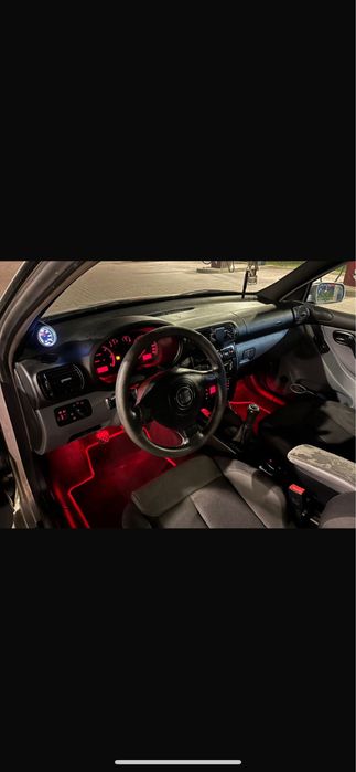 Doar schimb cu e46 .seat leon 1m