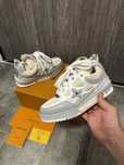 IN STOC | Adidasi Louis Vuitton Skate Premium