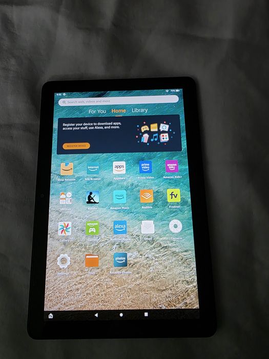 Tableta Amazon 10 inch generatia11