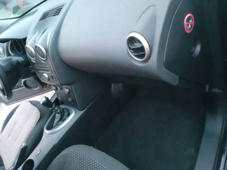 Nissan Qashqai 1.4 tdci 110cp 315000 km