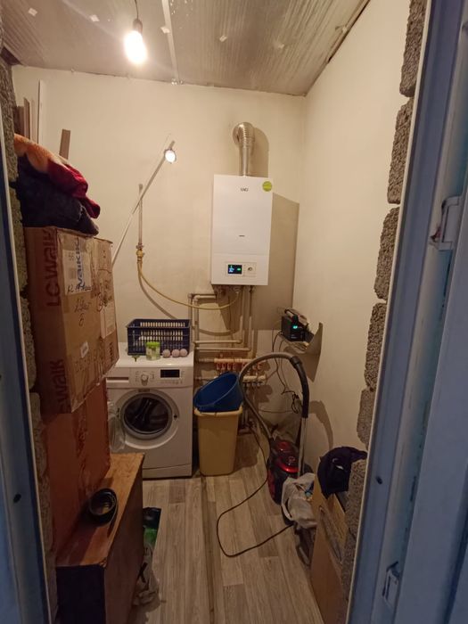 Продаётся дом, район залиния.