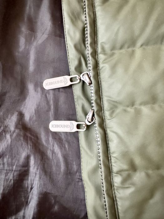 Зимно яке ICEBOUND