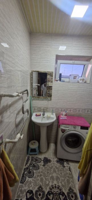 Продаётся квартира 3 комнаты