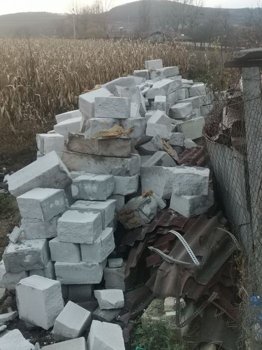 Pentru cei interesați donez bca