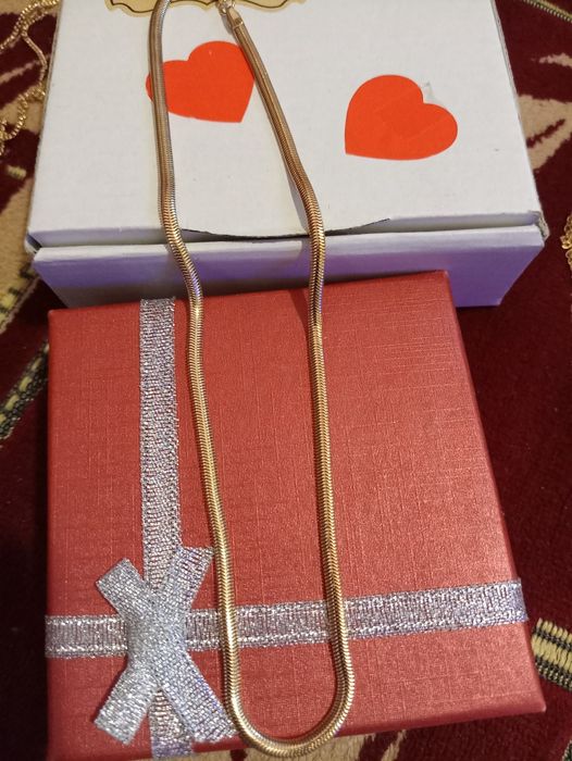 Set agrafa par și coliere