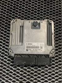 Ecu,calculator motor bmw e90,e91 n47 2.0