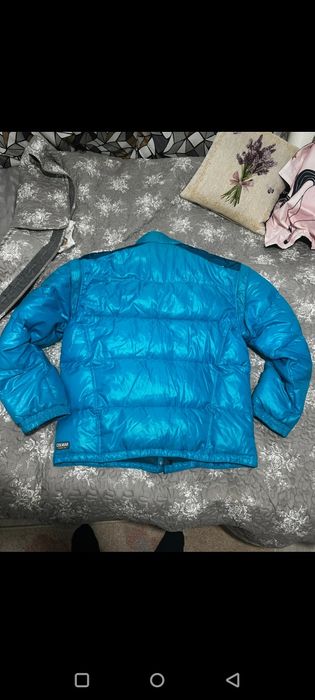 Colmar puffer jacket size L