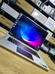 Игравой ноут 4k екран с RTX3070ти