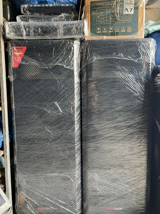 Музыкальная аппаратура