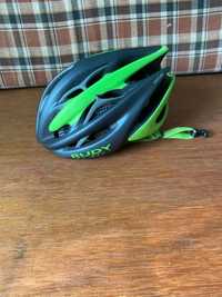 Велосипедный шлем Rudy Project
