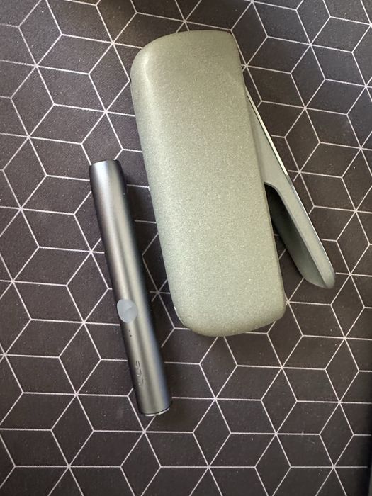 iqos gri
