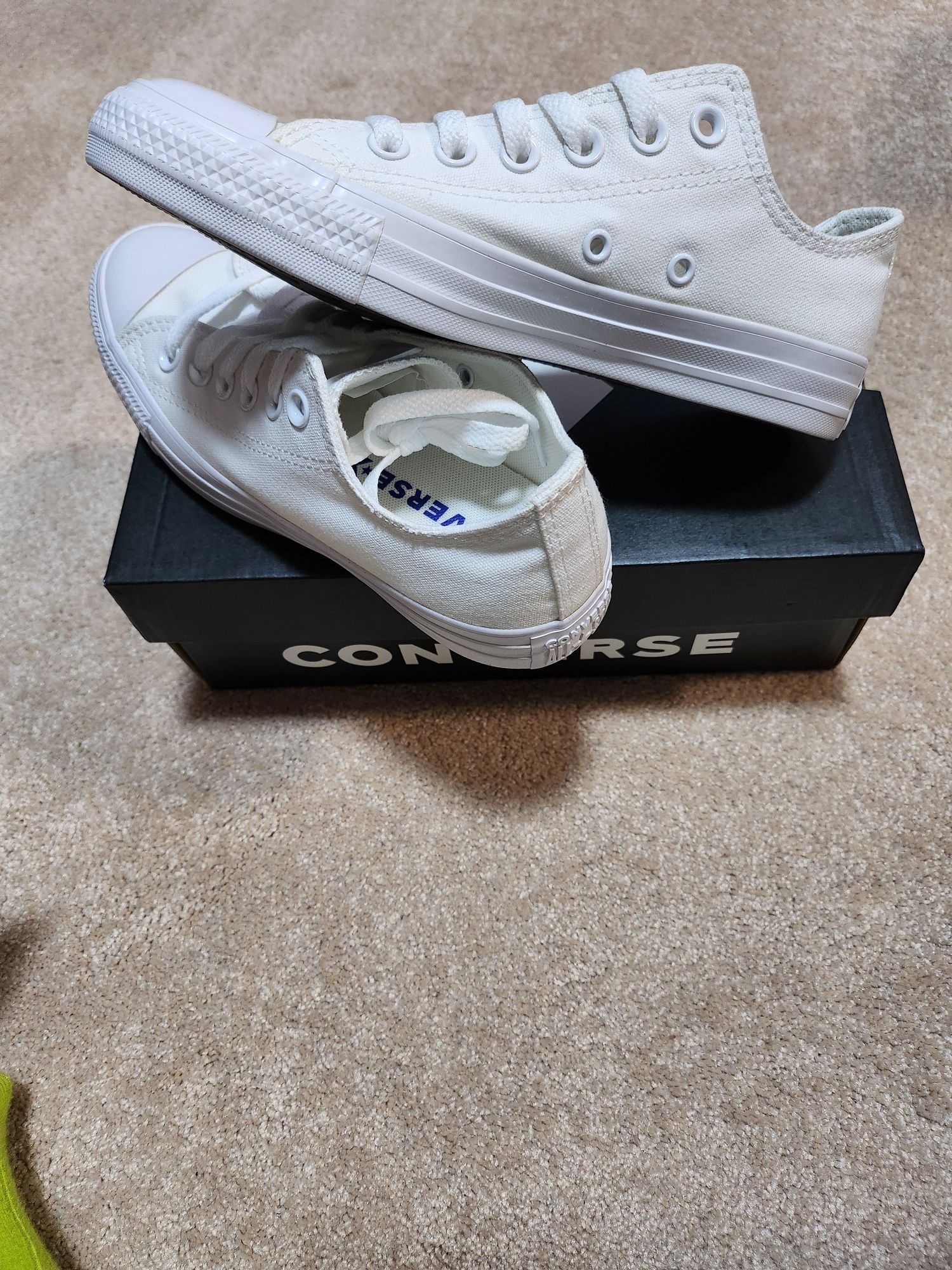 Converse нови кецове