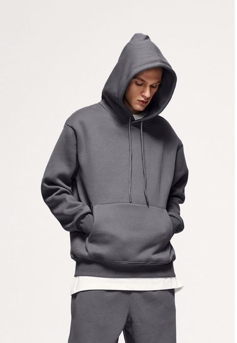 Худи унисекс INFLATION