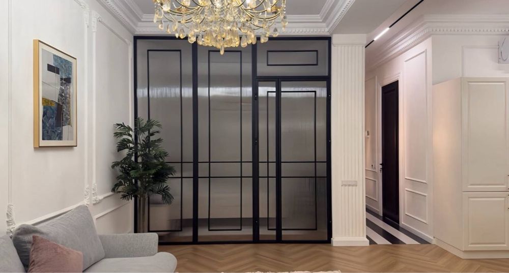 Аренда квартира: на ЖК Мирабад Авенью