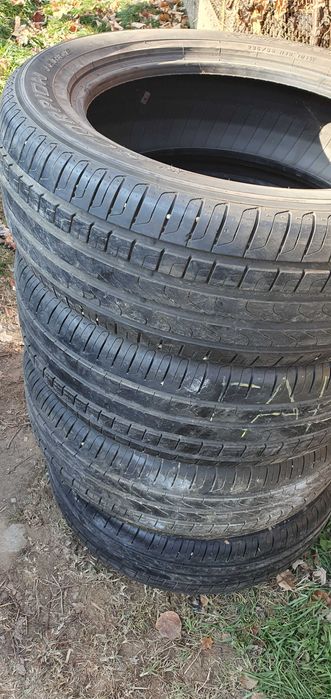 Гуми 235/55R19 SCORPION